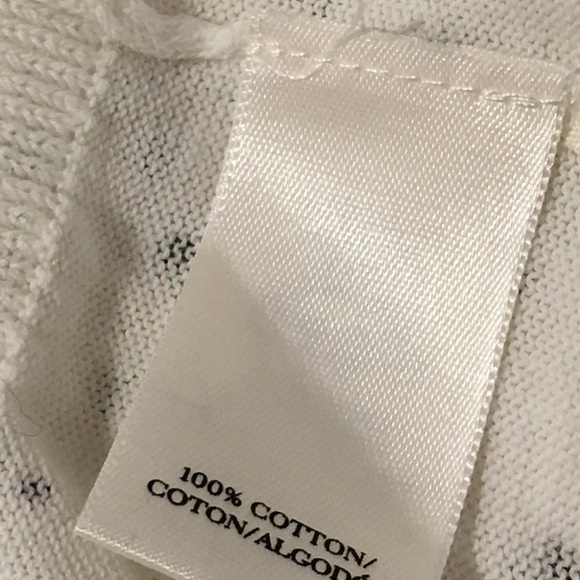 Ann Taylor cardigan sweater. - Picture 6 of 6